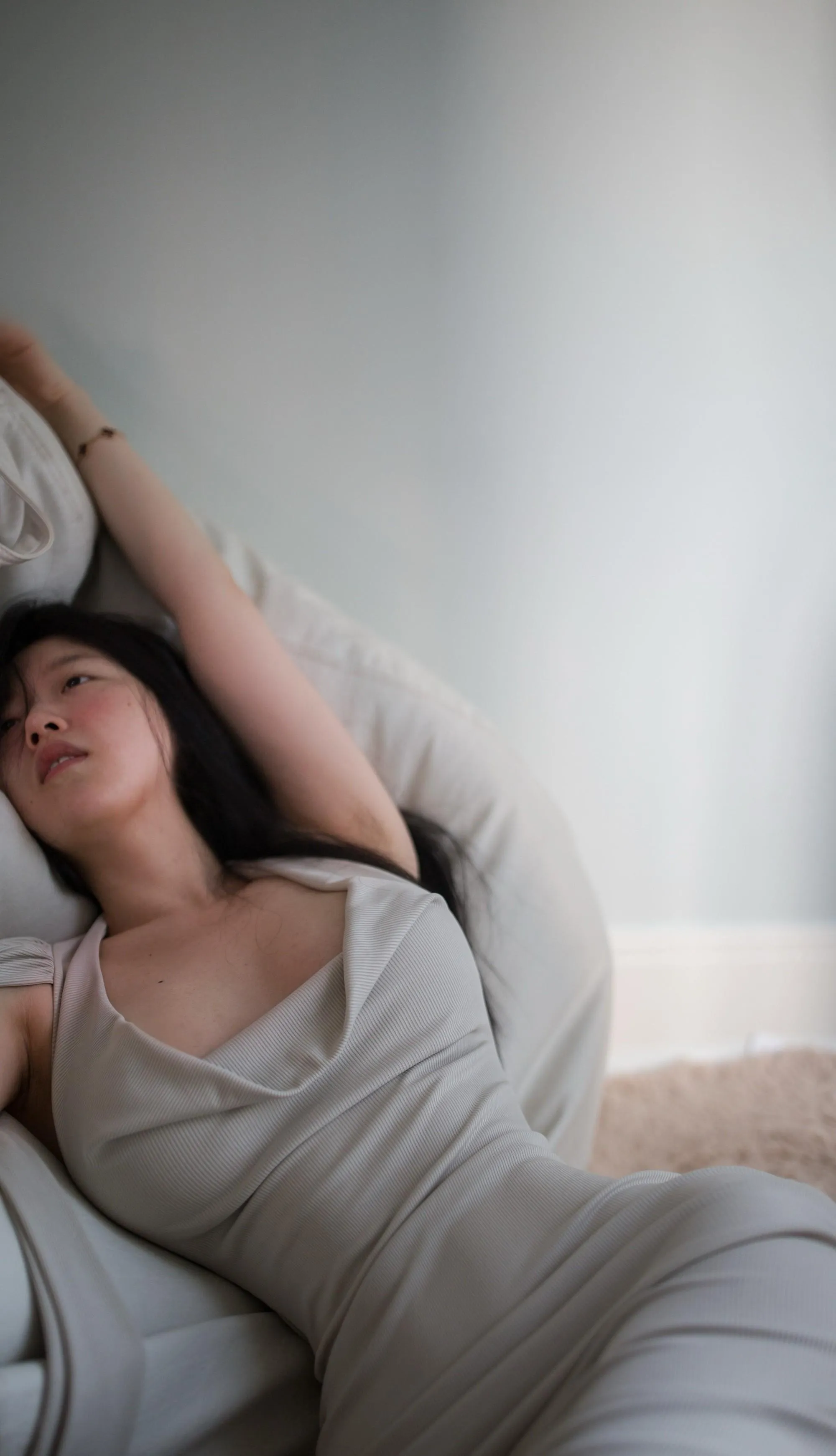 NO.018 Cool文茜-微密圈系列- 女友养成系 [20P]插图6